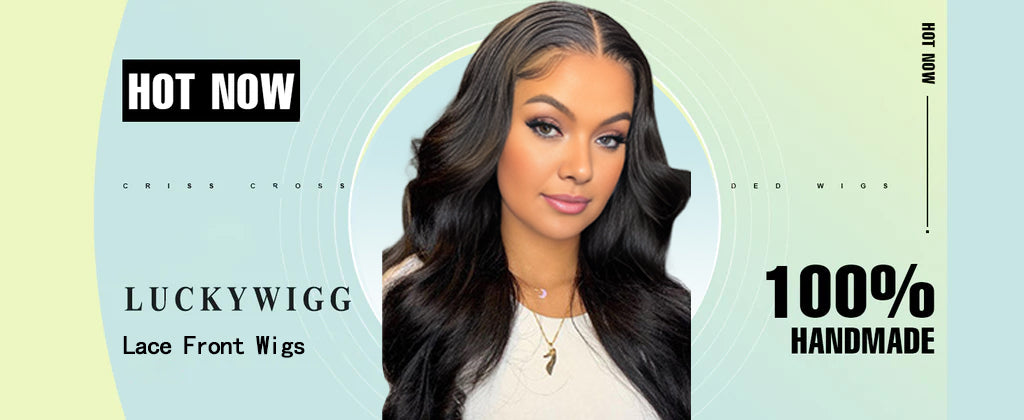 Body Wave Wig Lace Front Wig 13x4 Lace Frontal Human Hair Wig 32Inch Long Lace Wigs With Pre Plucked