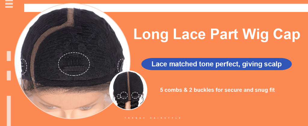 24 INCH Lace Front Hand Cornrow Braided