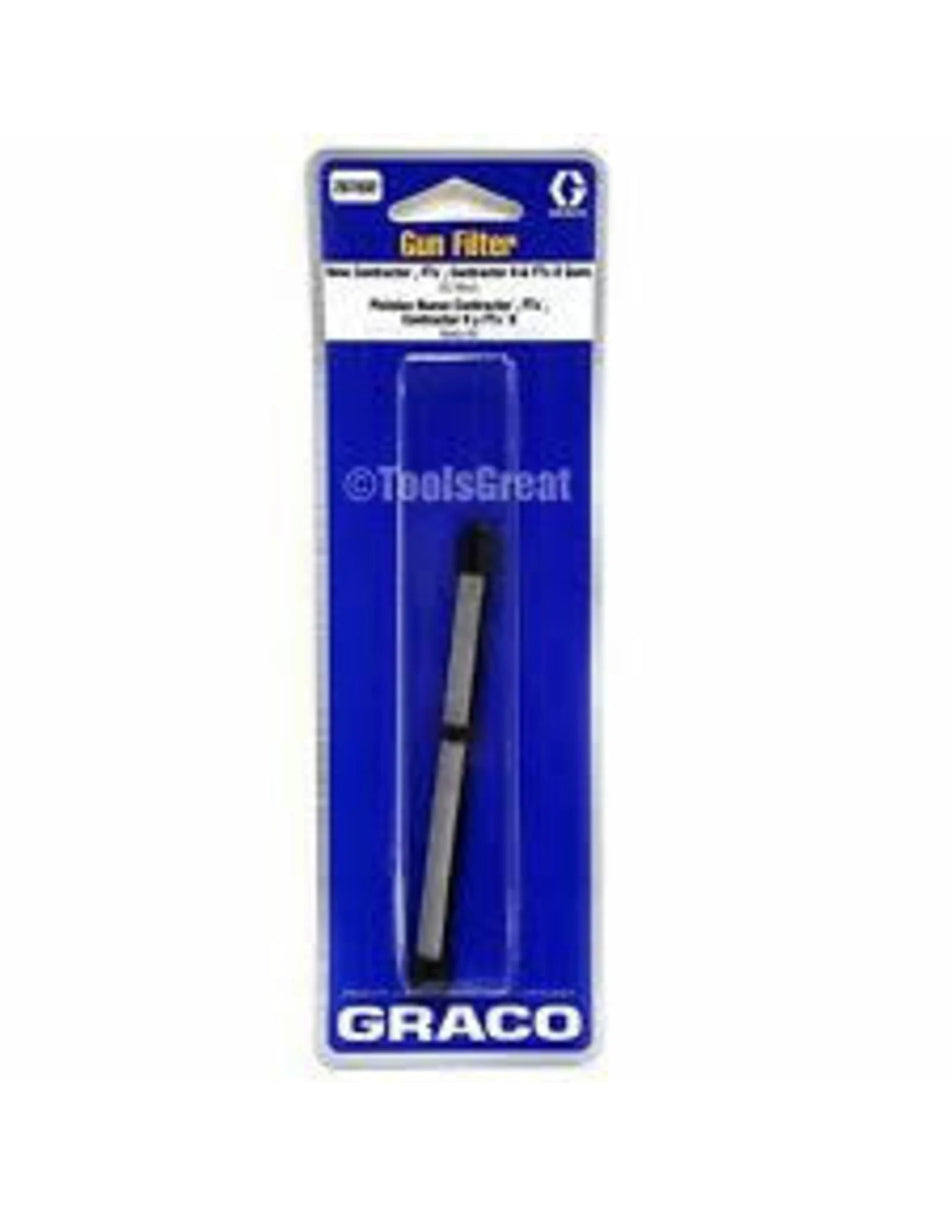 Graco Ultra QuickShot Sprayer 20B473 Blue, Black