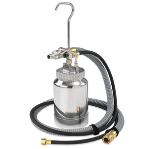 Titan Capspray 2 Quart Remote Cup System - Resurface Solutions