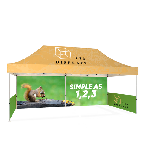 Tents - 123Displays Event Solutions