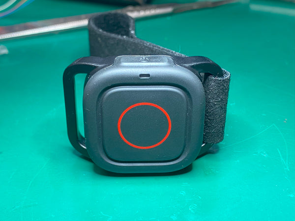 GoPro Waterproof Shutter Remote