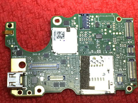 GoPro HERO5 Circuit Board