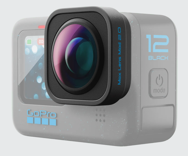 GoPro MAX2.0 Lens Mod