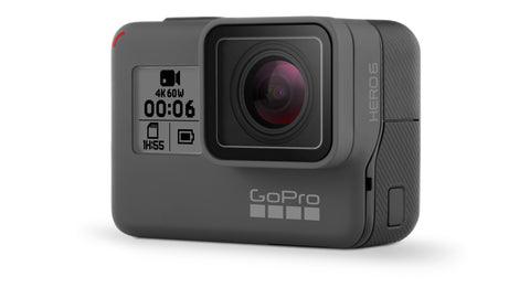 GoPro HERO6 teardown