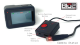 Hypoxic BLU2Pro Indicator for GoPro Cameras