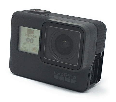 gopro night vision camera