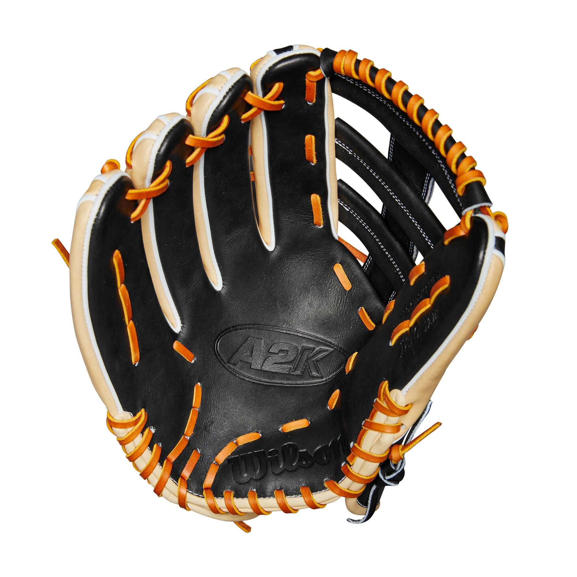 Wilson 2024 Julio Rodríguez A2000 JR44 GM Outfield Baseball Glove 12.7