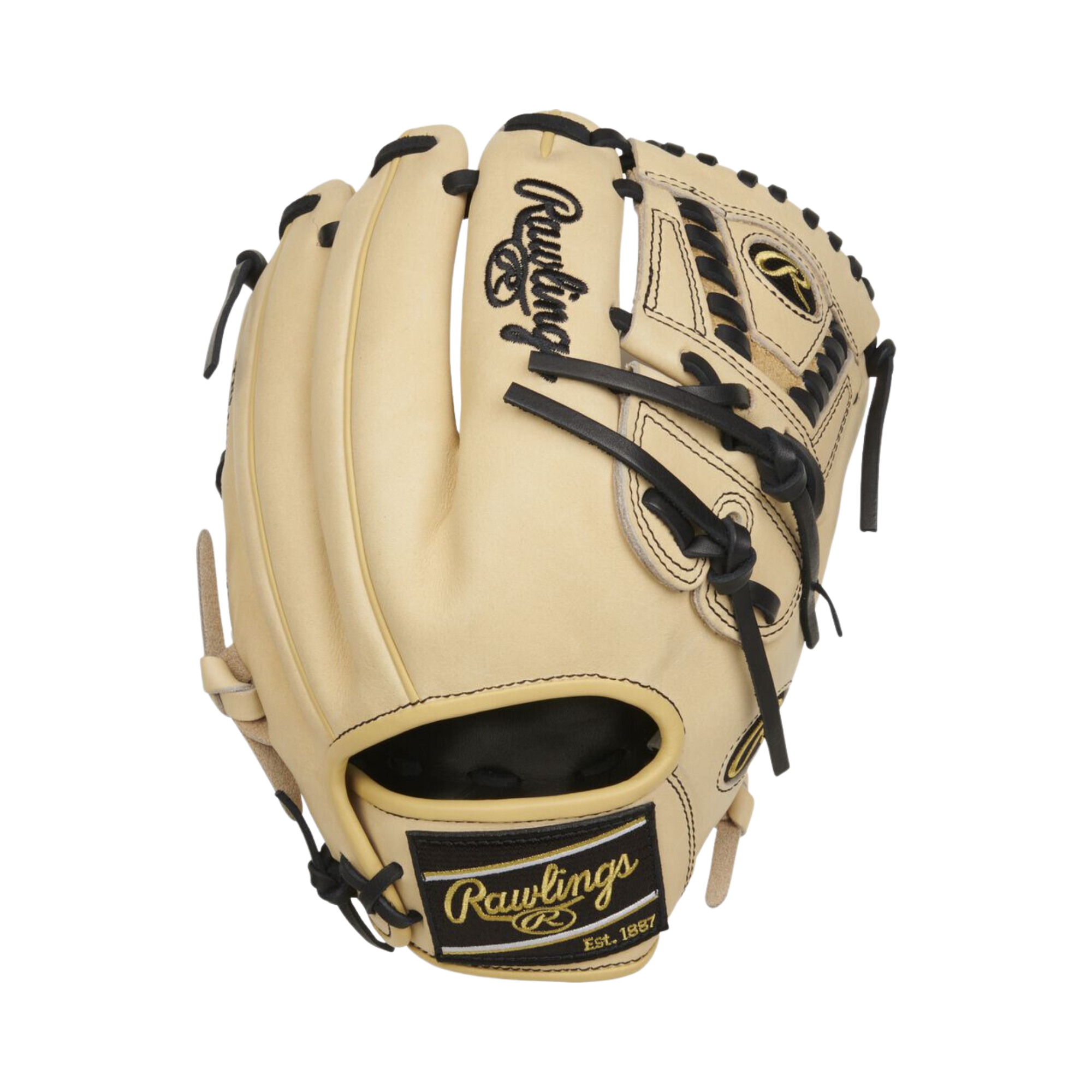 Rawlings Pro Label 7 Heart of the Hide Infield/Pitcher Glove