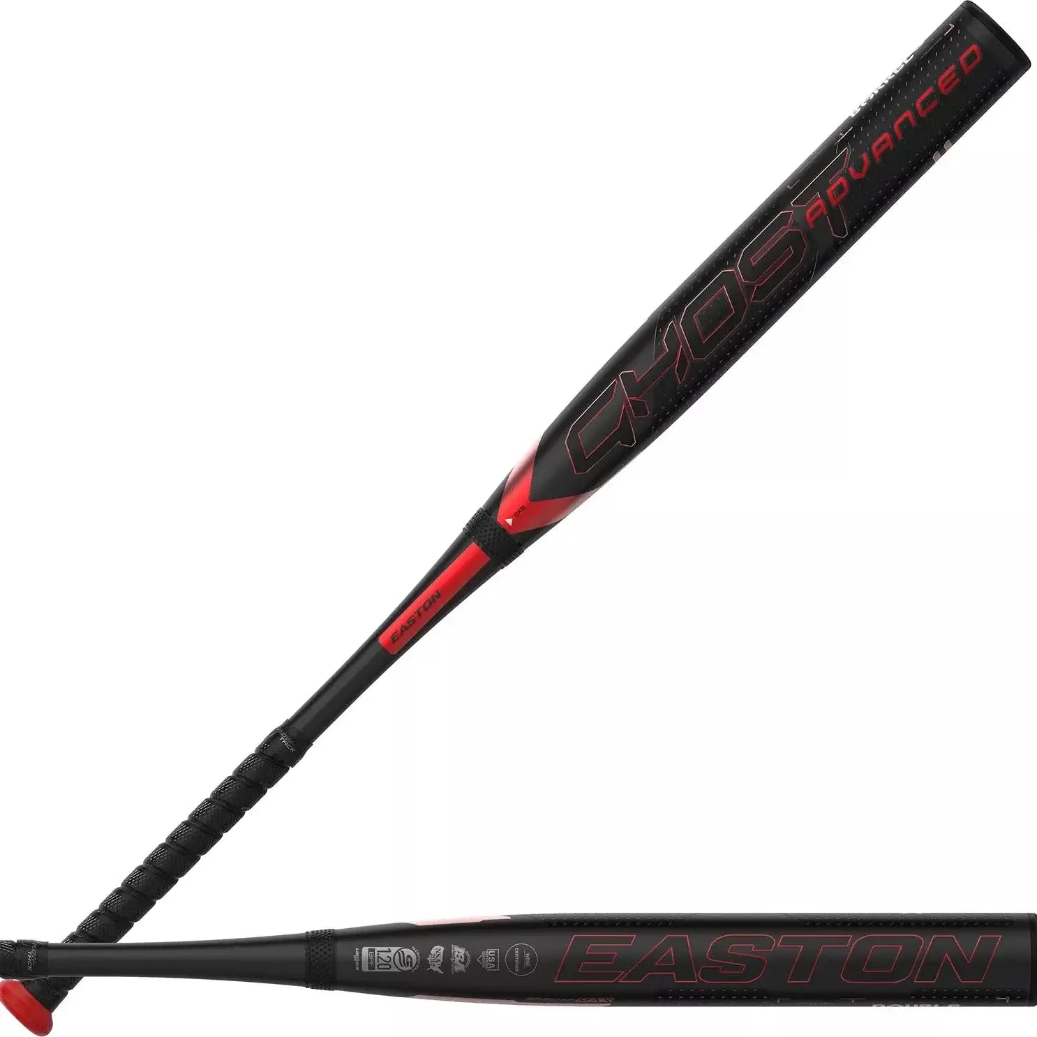 2024 Easton Ghost Advanced (-11) Fastpitch Softball  Bat