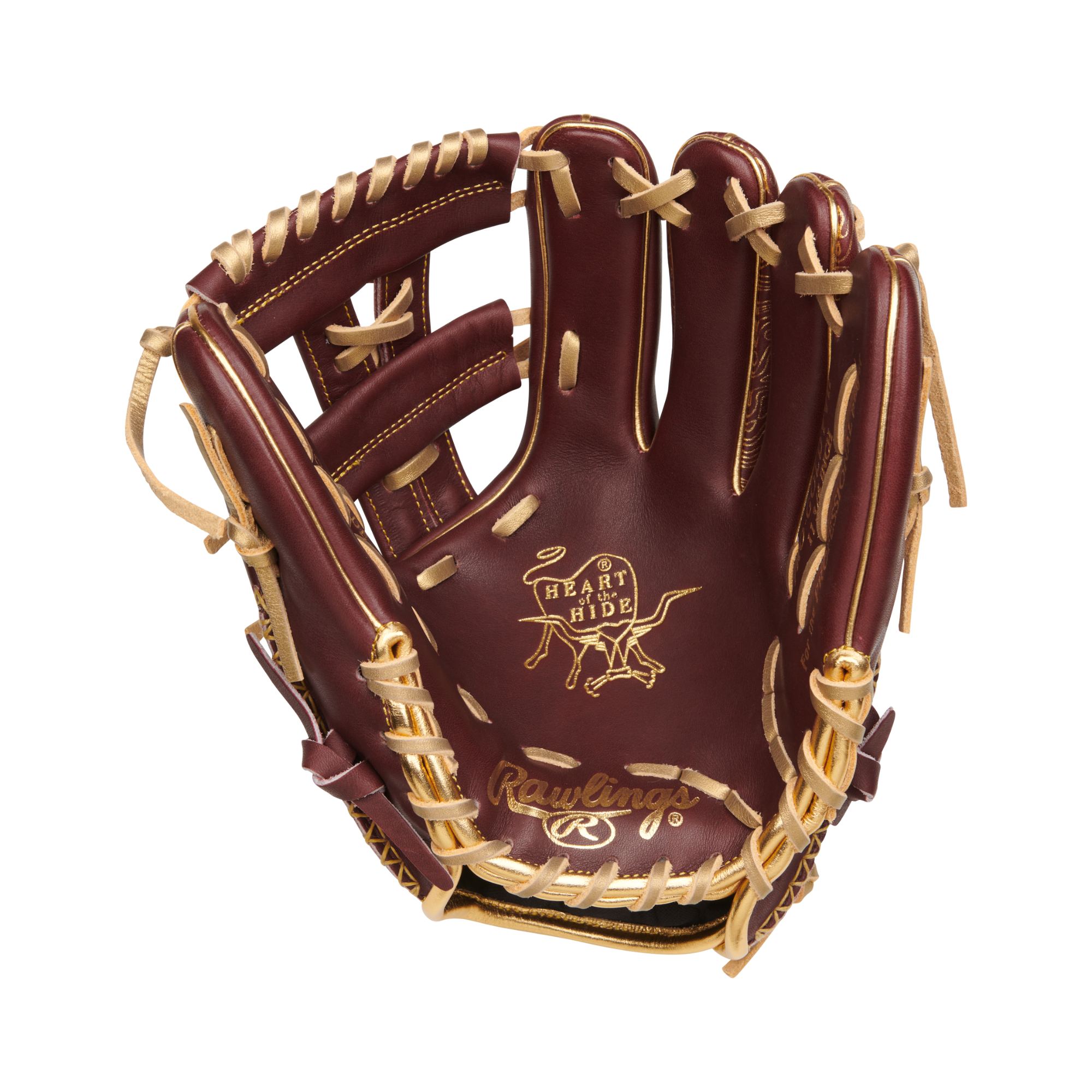 2022 REV1X 11.75-Inch Infield Glove