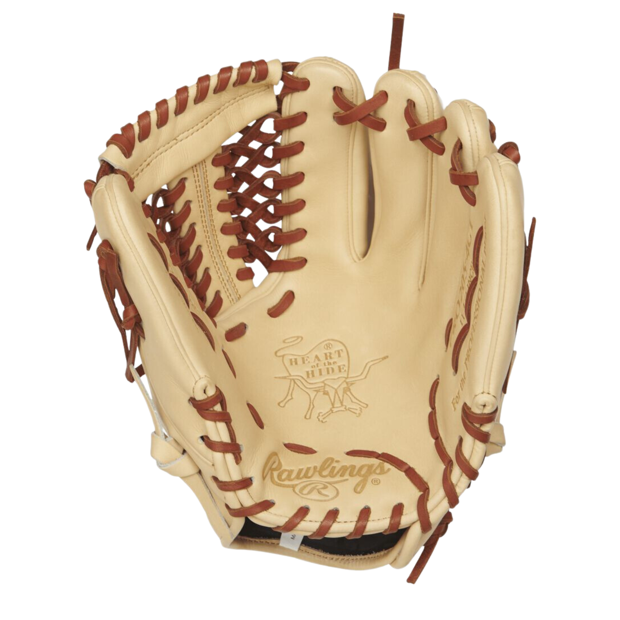 Rawlings Heart Of The Hide 11.75” Gold Glove Club Baseball Glove RGGC July  2021