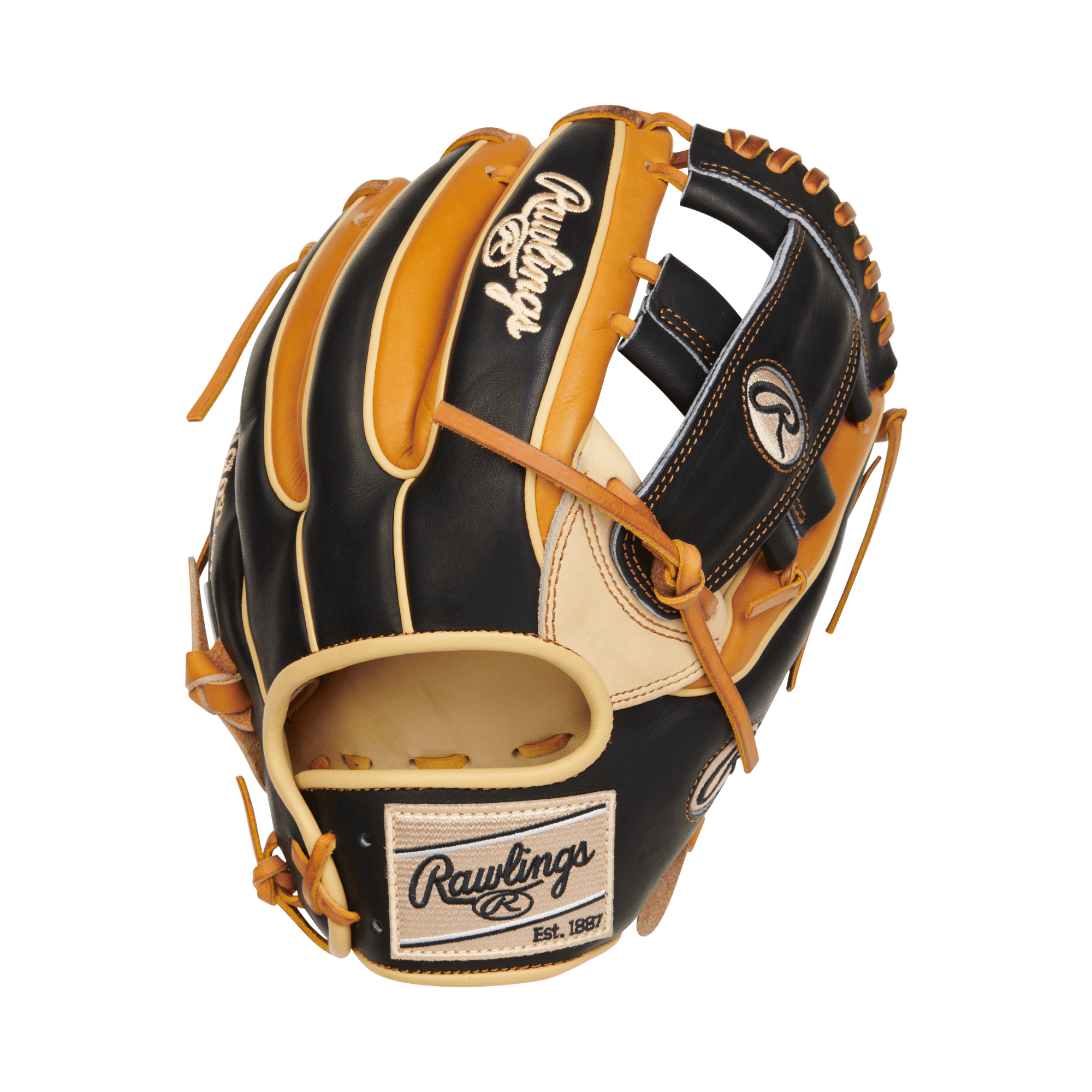 Rawlings Heart Of The Hide 11.75” Gold Glove Club Baseball Glove RGGC July  2021