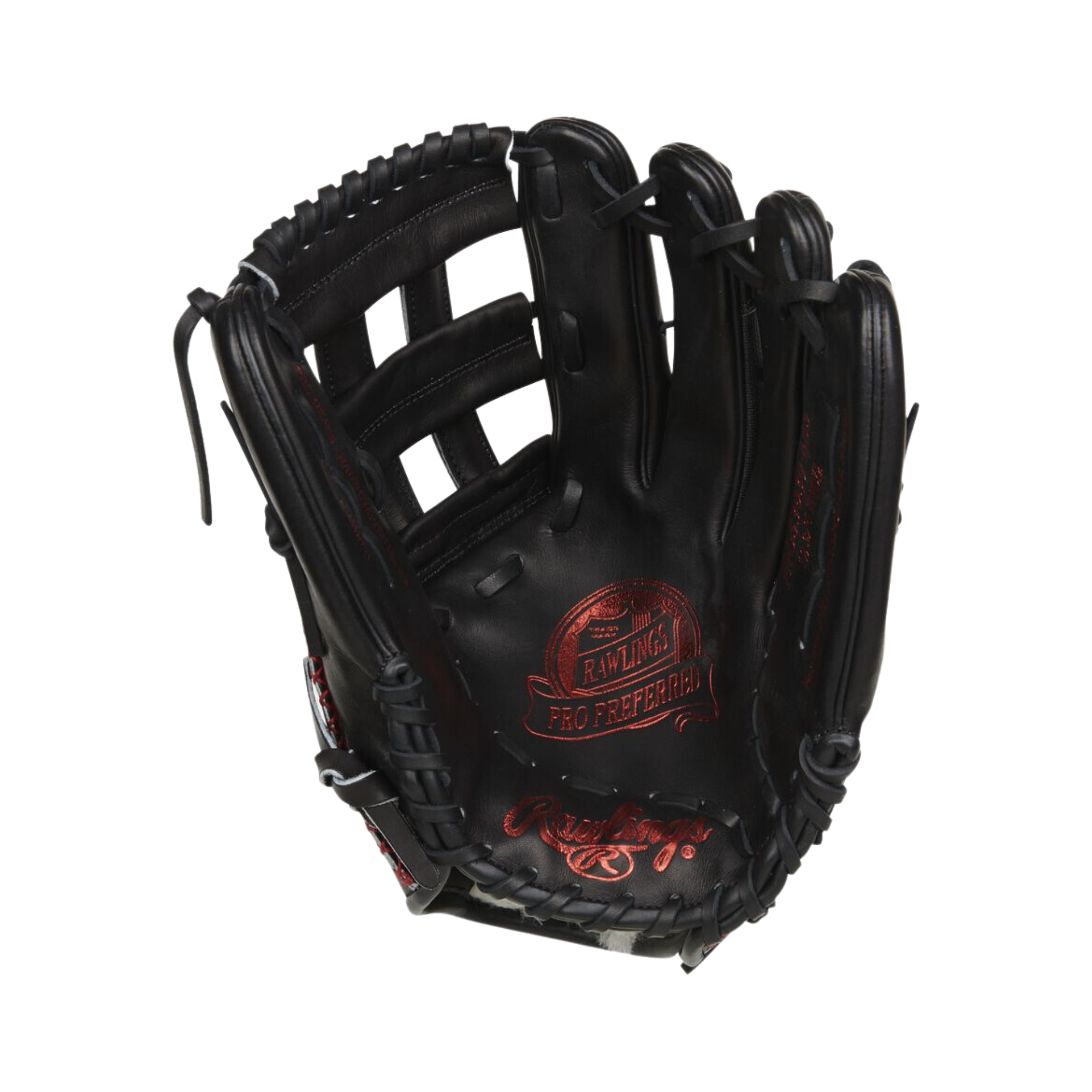 2022 12.5-Inch HOH R2G CountoUR Fit Outfield Glove