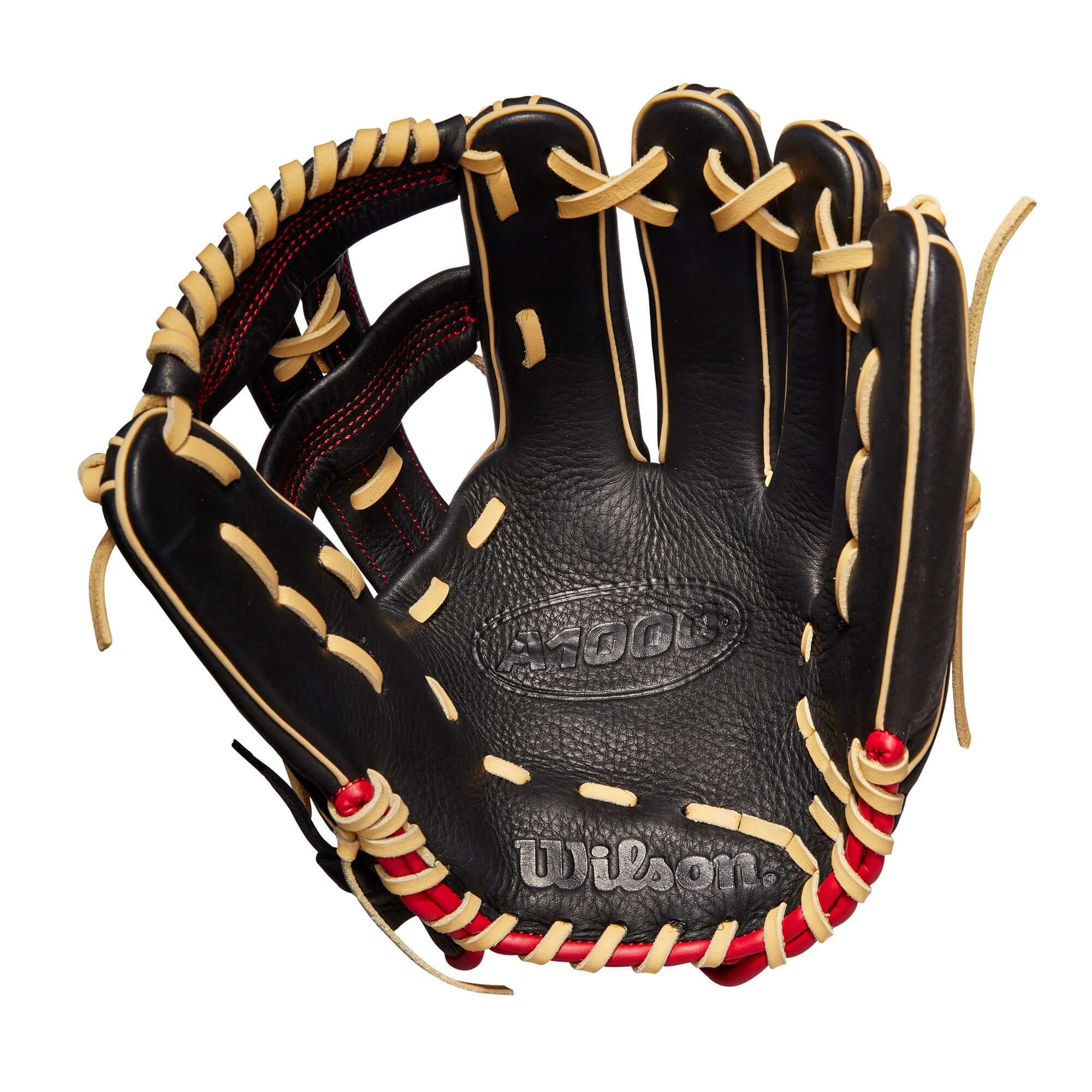 Wilson A2000 April 2023 Glove of the Month Bobby Witt Jr 1785 Limited  Edition 11.75 — Baseball 365