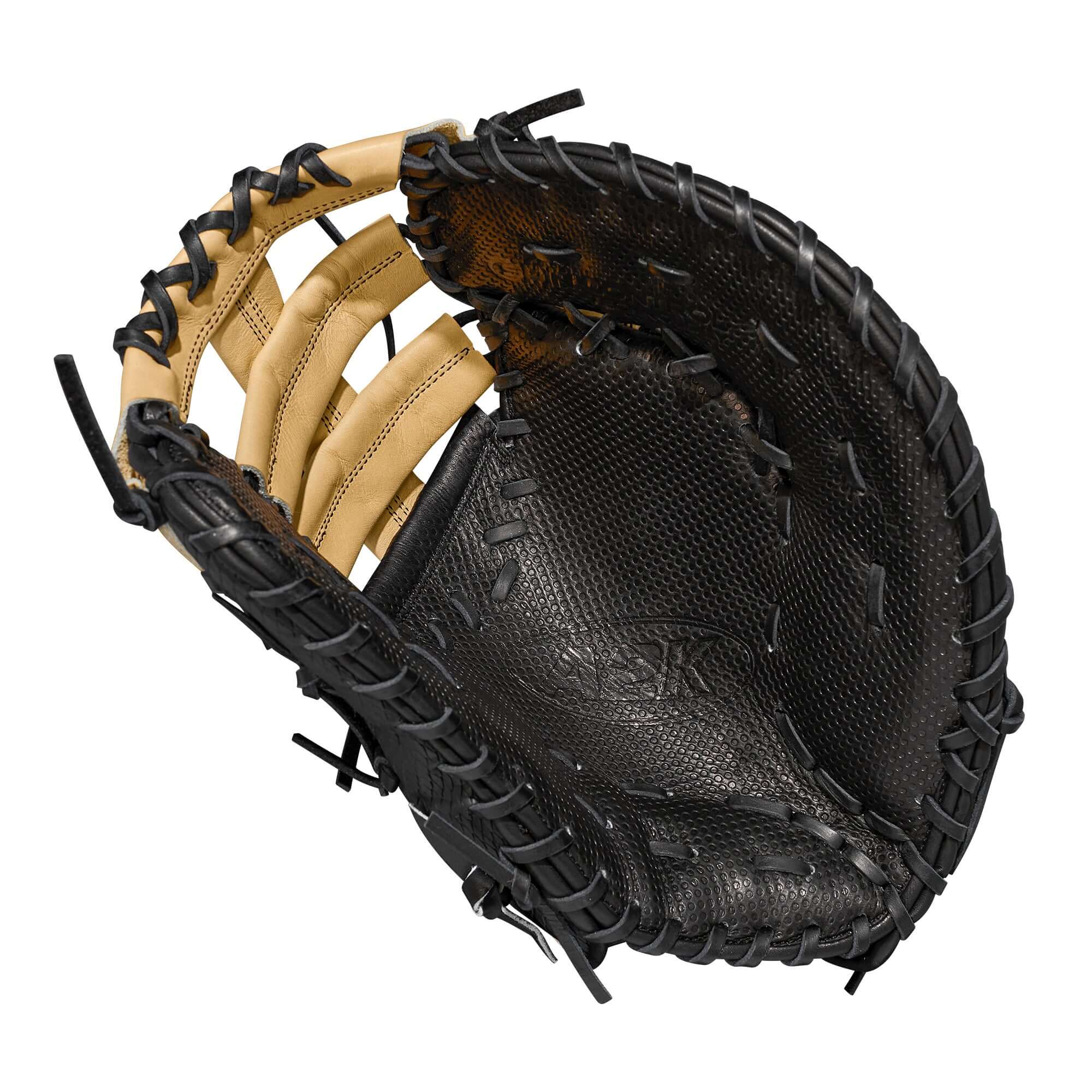 Wilson 2023 A2K MOOKIE BETTS GAME MODEL GLOVE 12.5: WBW101012125