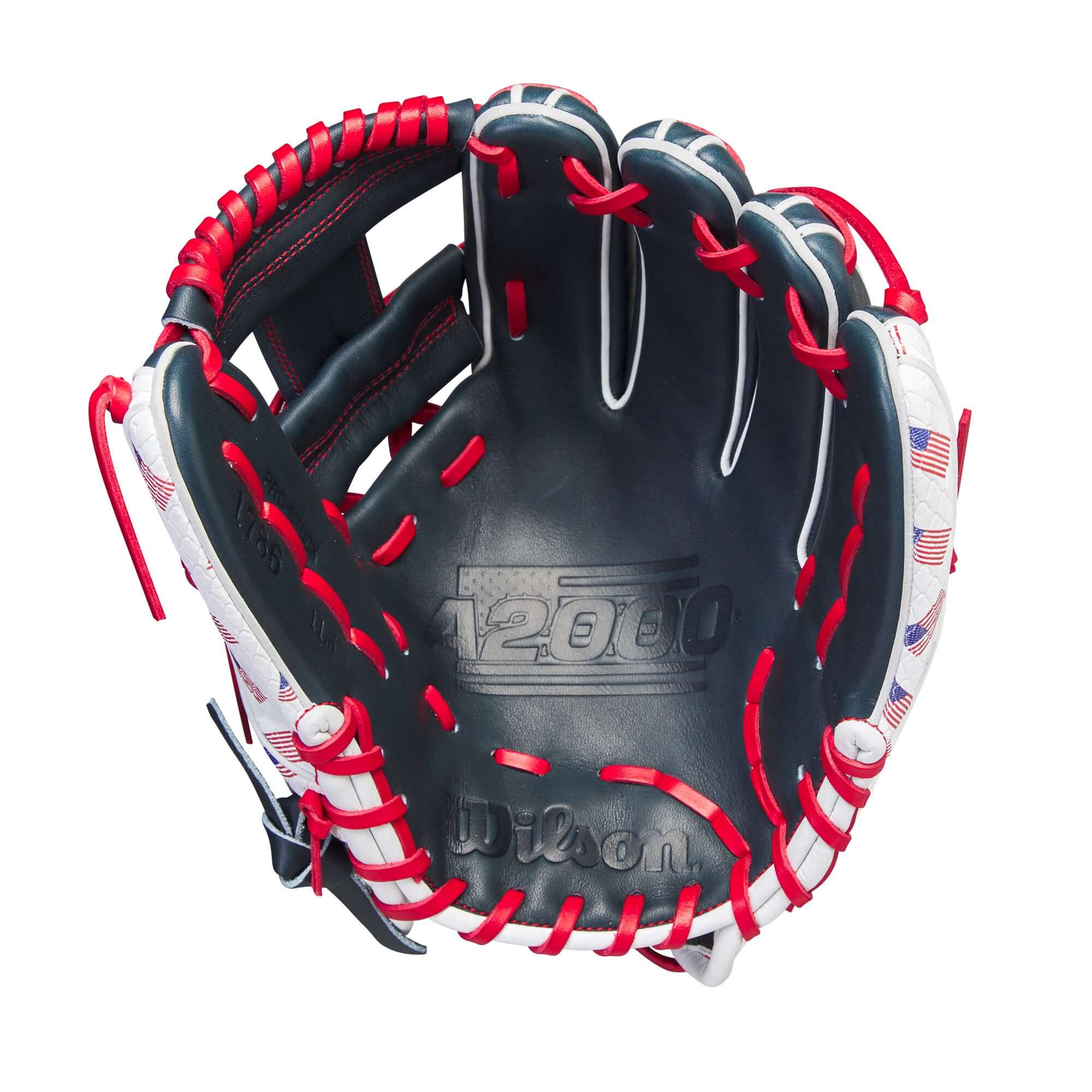 2022 REV1X 11.75-Inch Infield Glove