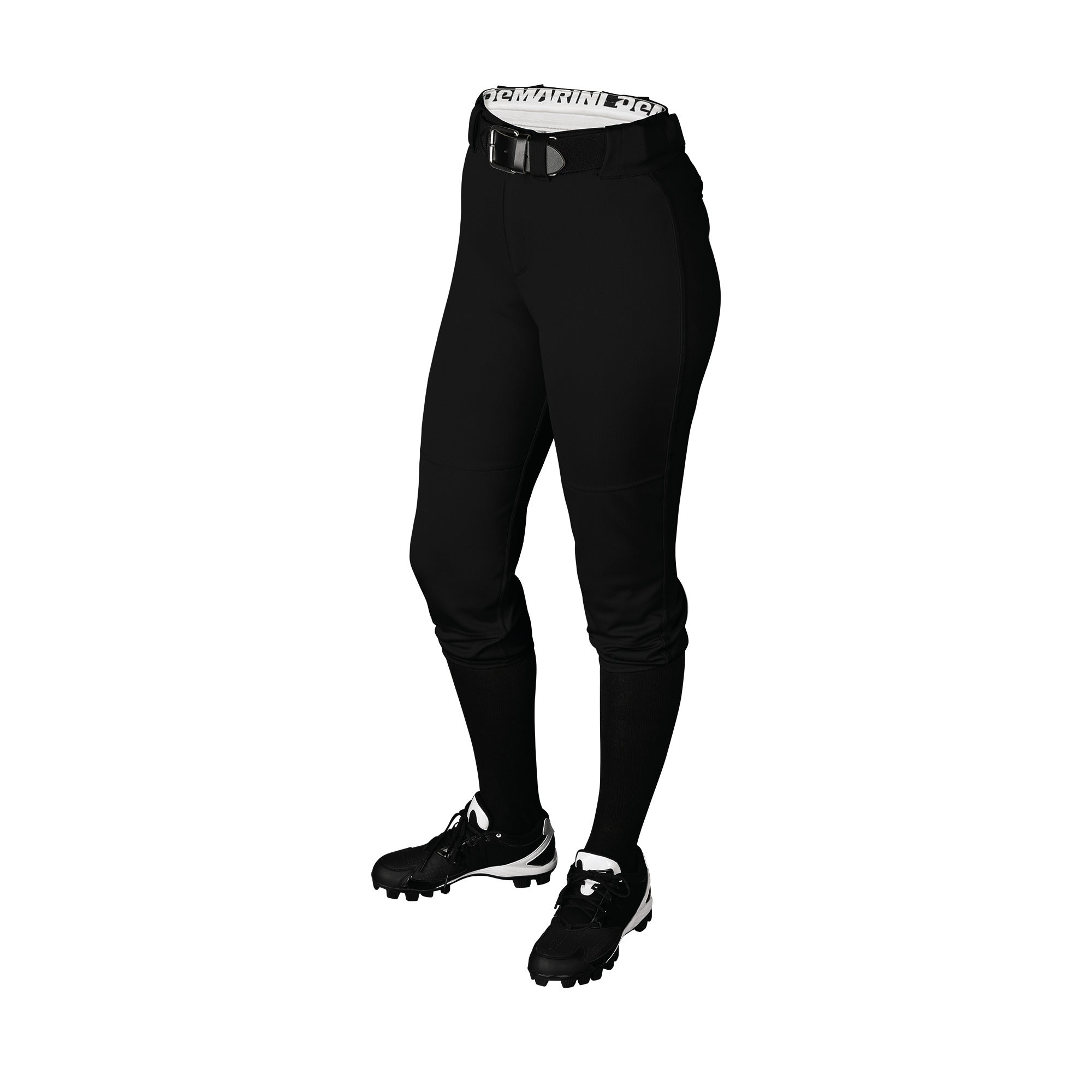 Demarini Womens Sleek Pull Up Pants