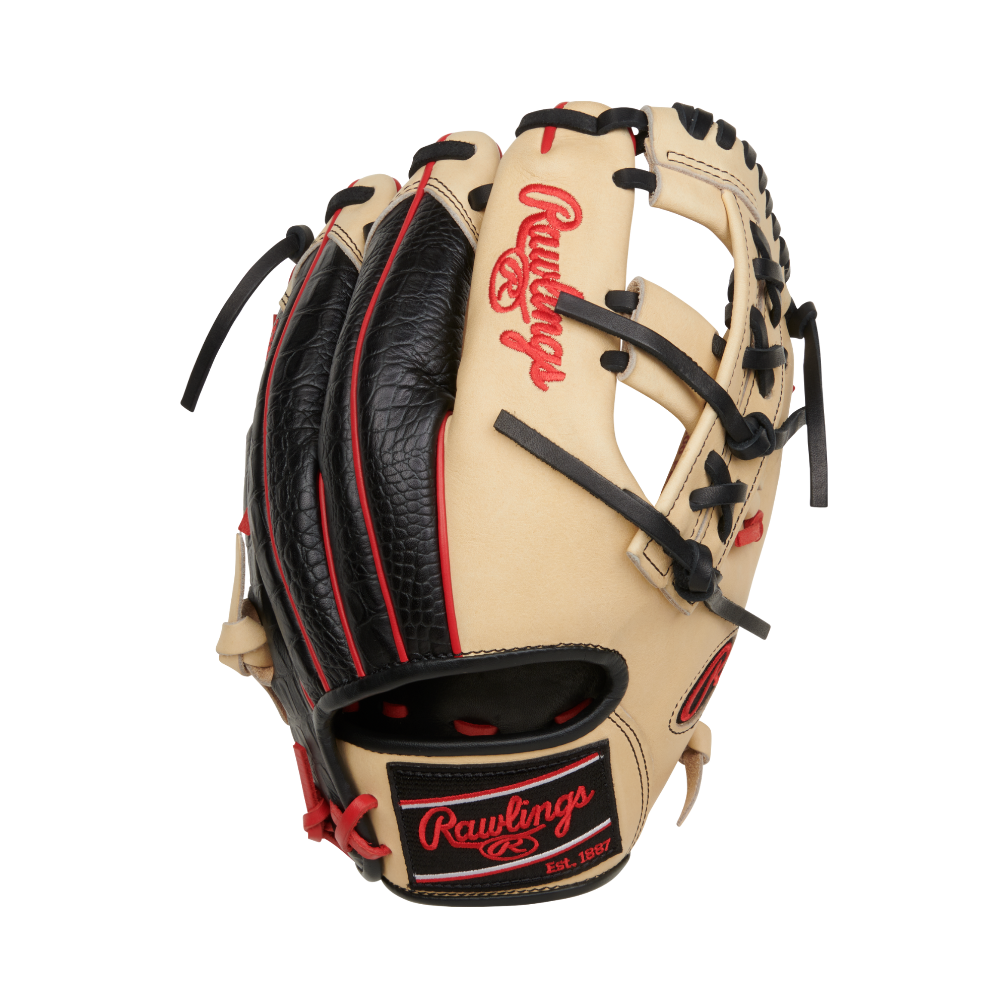 2022 12.5-Inch HOH R2G ContoUR Fit Outfield Glove
