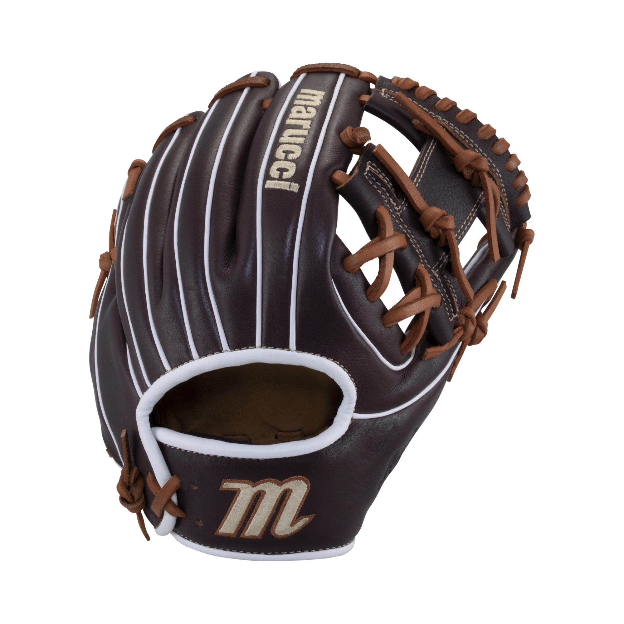 Marucci Capitol M Type 44A2 11.75 I Web RHT Mint/Black