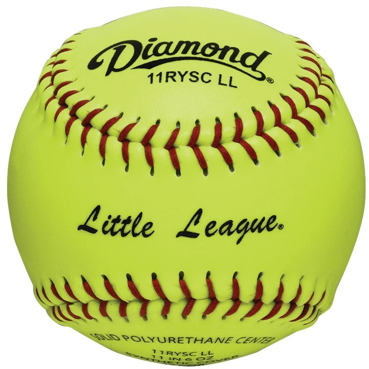 A1030 Wilson USSSA Baseballs (Dozen)