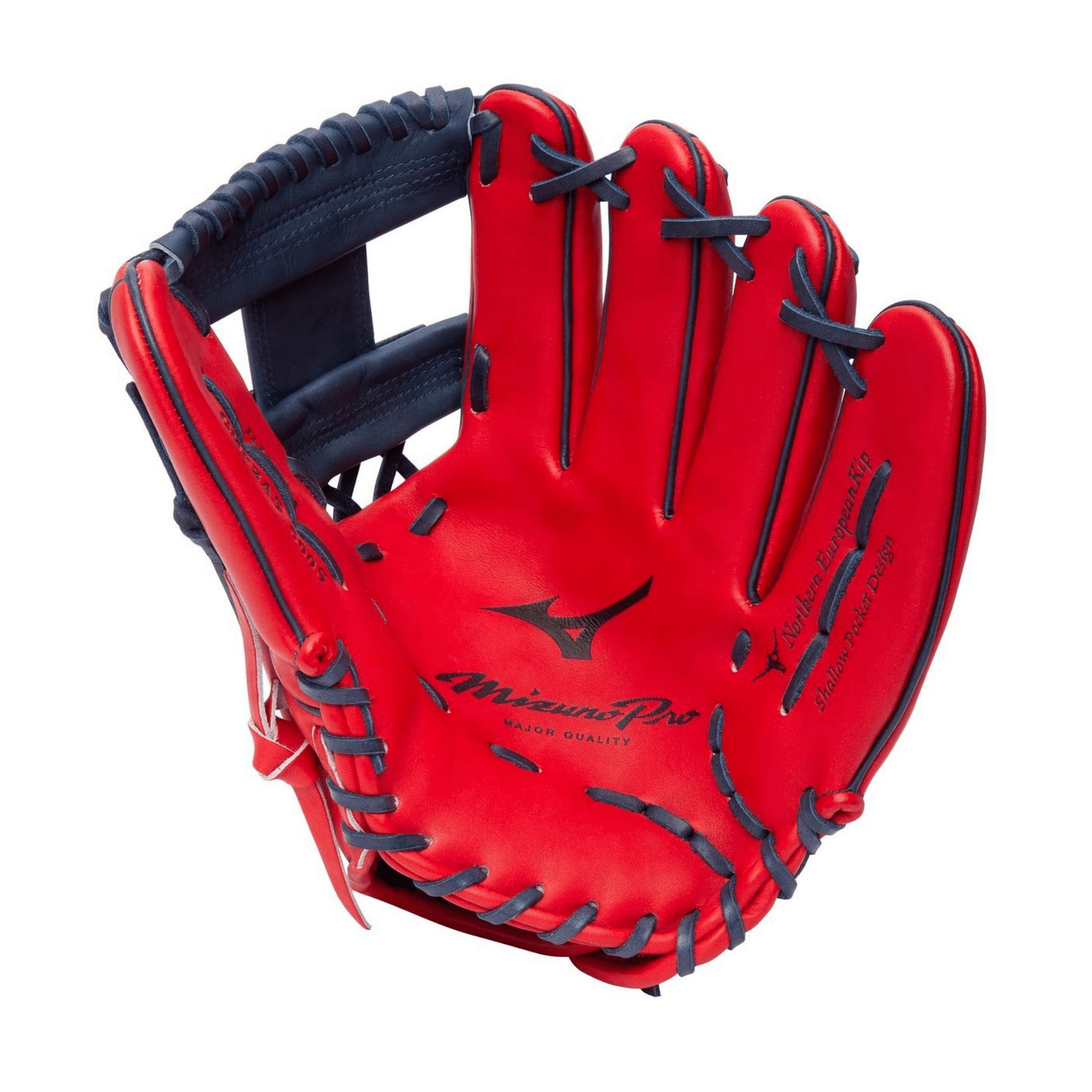 Rawlings REV1X Aerial Baseball Glove and Aerial Baseball - fall