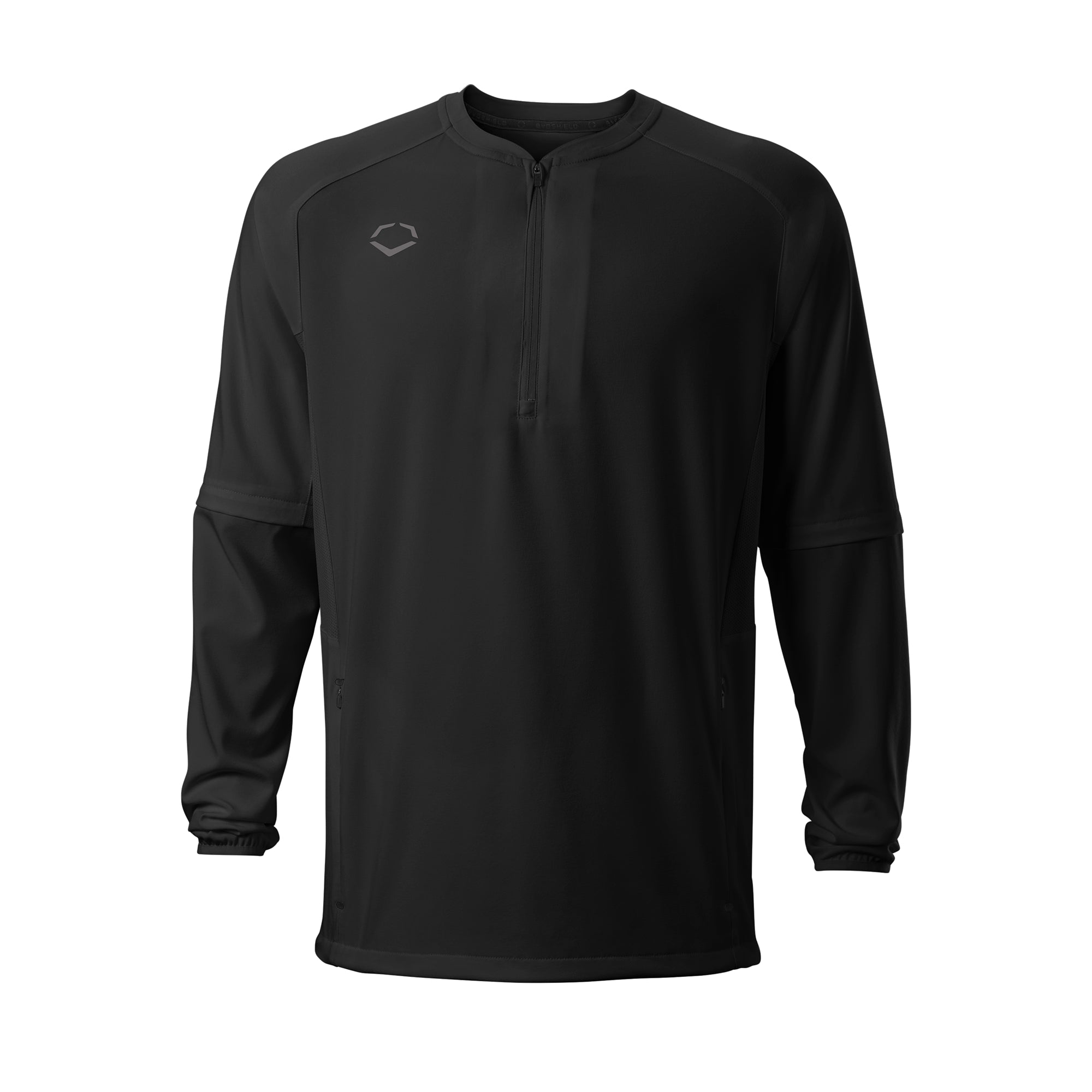 Marucci Short Sleeve Cage Jacket