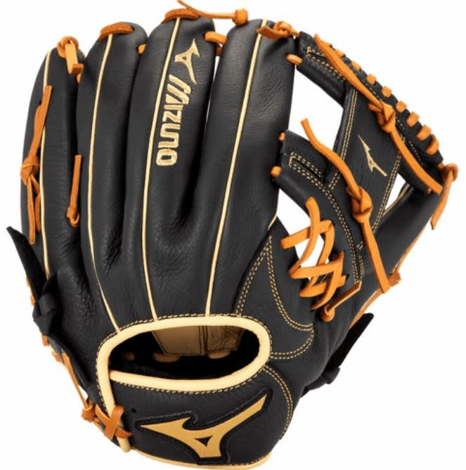 Easton Professional Collection Hybrid 11.75 Baseball Glove (PCH-D35)