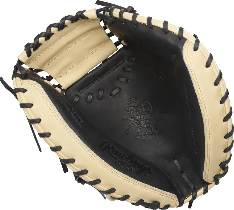 Rawlings May 2023 Gold Glove Club (GOTM) Heart of the Hide 33-inch Cat