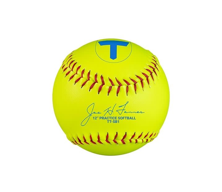 Bownet Official USSSA 12-inch Fastpitch Softballs