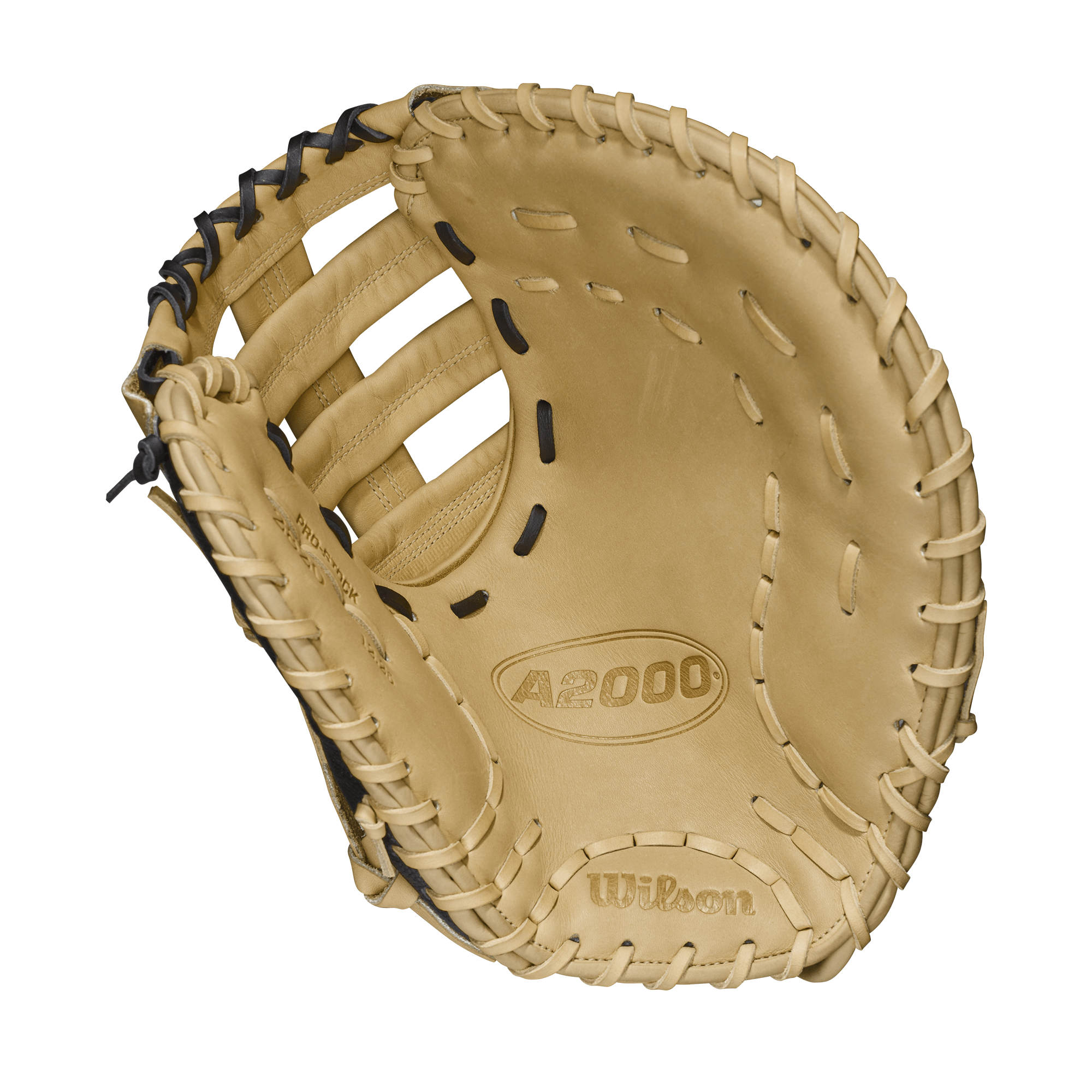 Wilson A2K Jose Abreu JAB79 GM 12.5 Baseball First Base Mitt