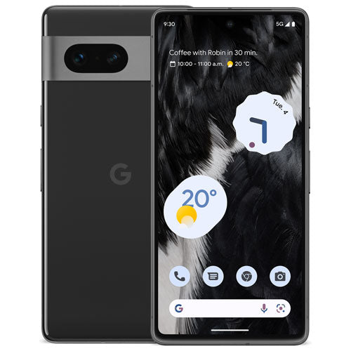 Google Pixel 7 (Lemongrass) – mysecurephone.ca