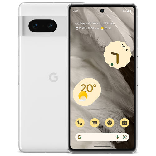 Google Pixel 7 (Obsidian) – mysecurephone.ca