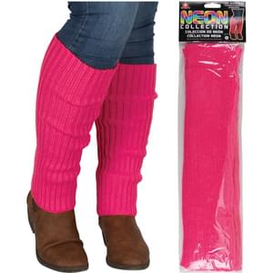 Womens Leg Warmers / LoveShuShi