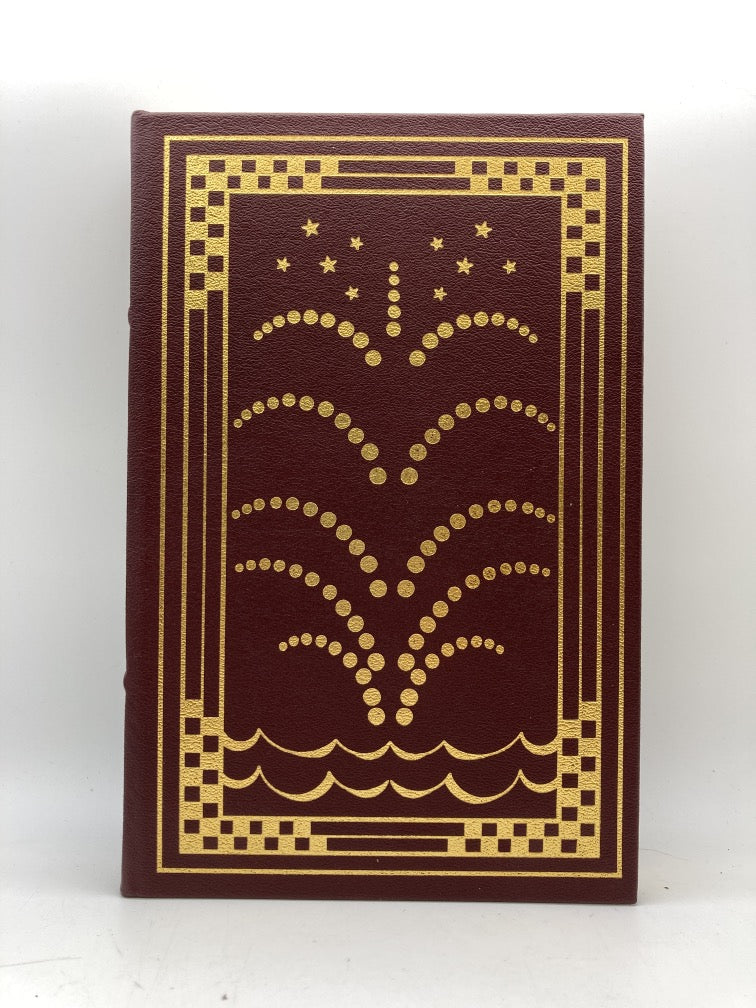 Apocalypse Wow! (Franklin Library Signed First Edition)
