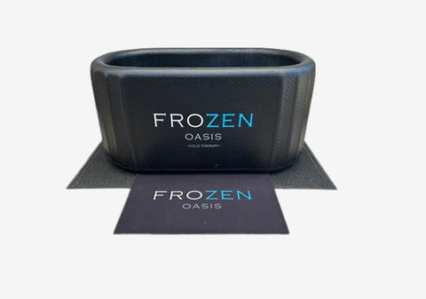 Water Absorbent Mat