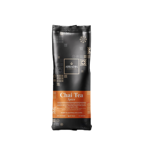 Arkadia Spice Chai 1kg - Coffee Hit product image