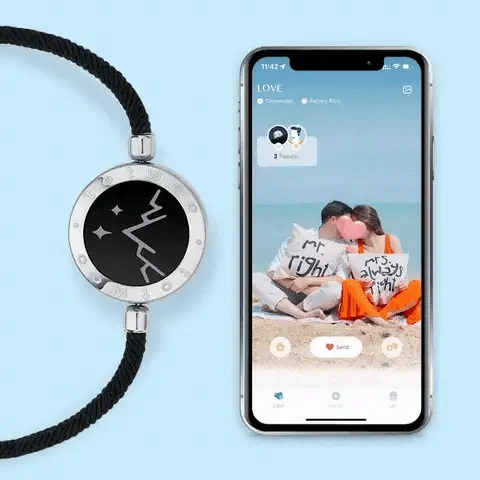 Kostenlose App für Partnerschaft