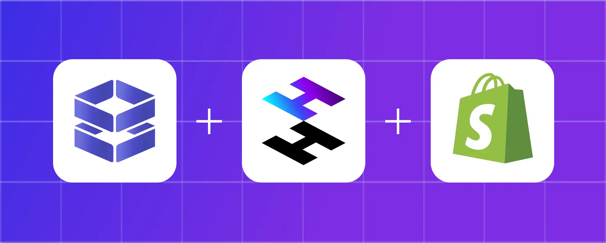 Weaverse Shopify Hydrogen logo