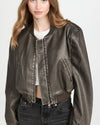 Picture of Allure Bomber