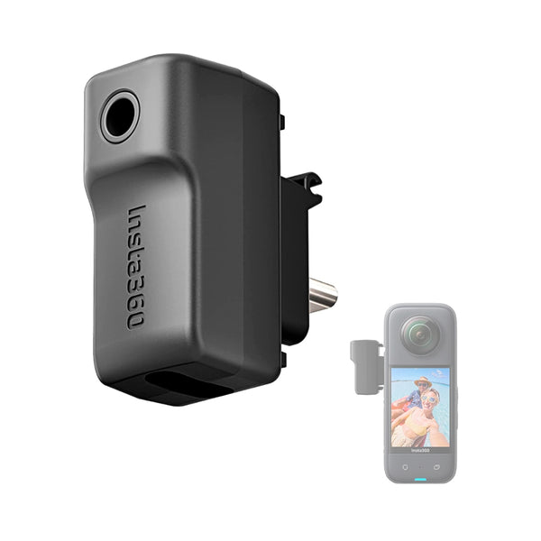 Insta360 Paquete de motocicleta con palo selfie invisible, kit de montaje  completo para cámaras Insta360 ONE X3/X2/X | Compatible con Insta360 GO