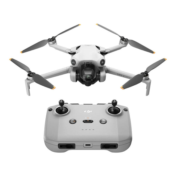 DJI Mini 3 Pro Fly More Combo Plus control remoto inteligente + 3 baterias  de mayor duracion Drone Con Camara