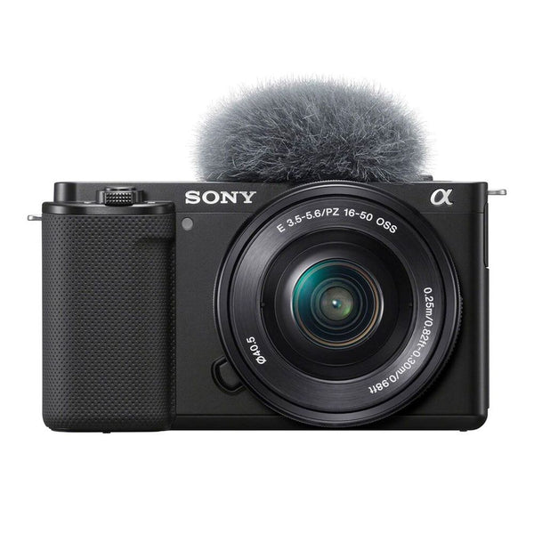 Sony FE 35mm f/1.8 - Full-Frame, Gran Angular, Objetivo Prime (SEL35F18F) :  : Electrónica