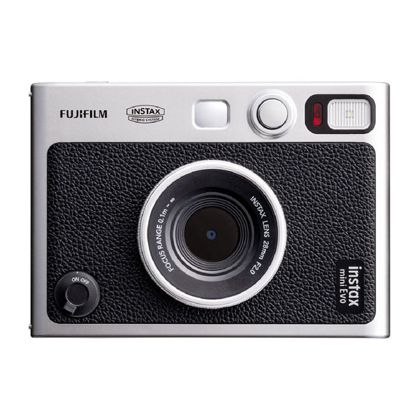 Cartucho Fujifilm Instax Mini ISO 800 10 Fotos - Fotomecánica