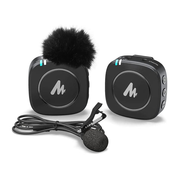 Microfono inalámbrico Ulanzi J11 para Iphone - FotoAcces
