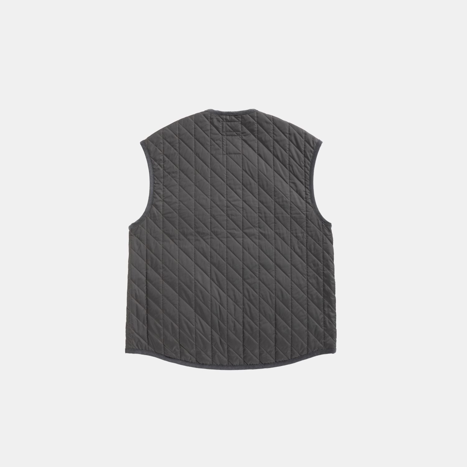 Jackman X Lavenham BB Gilet Mens / ジャックマン ベースボール ジレ