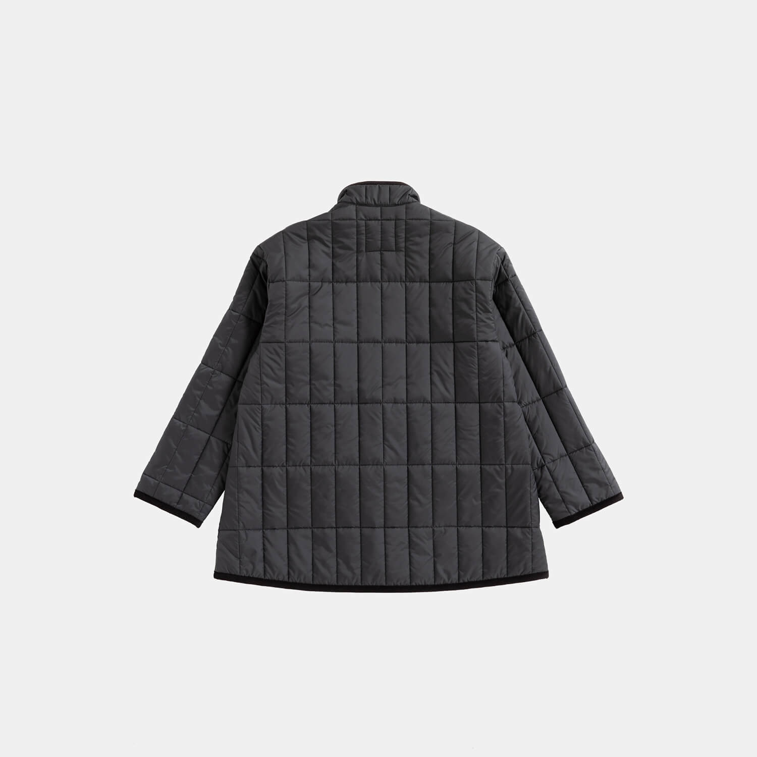 ATTAQUER 】A-Line jacket - ウエア