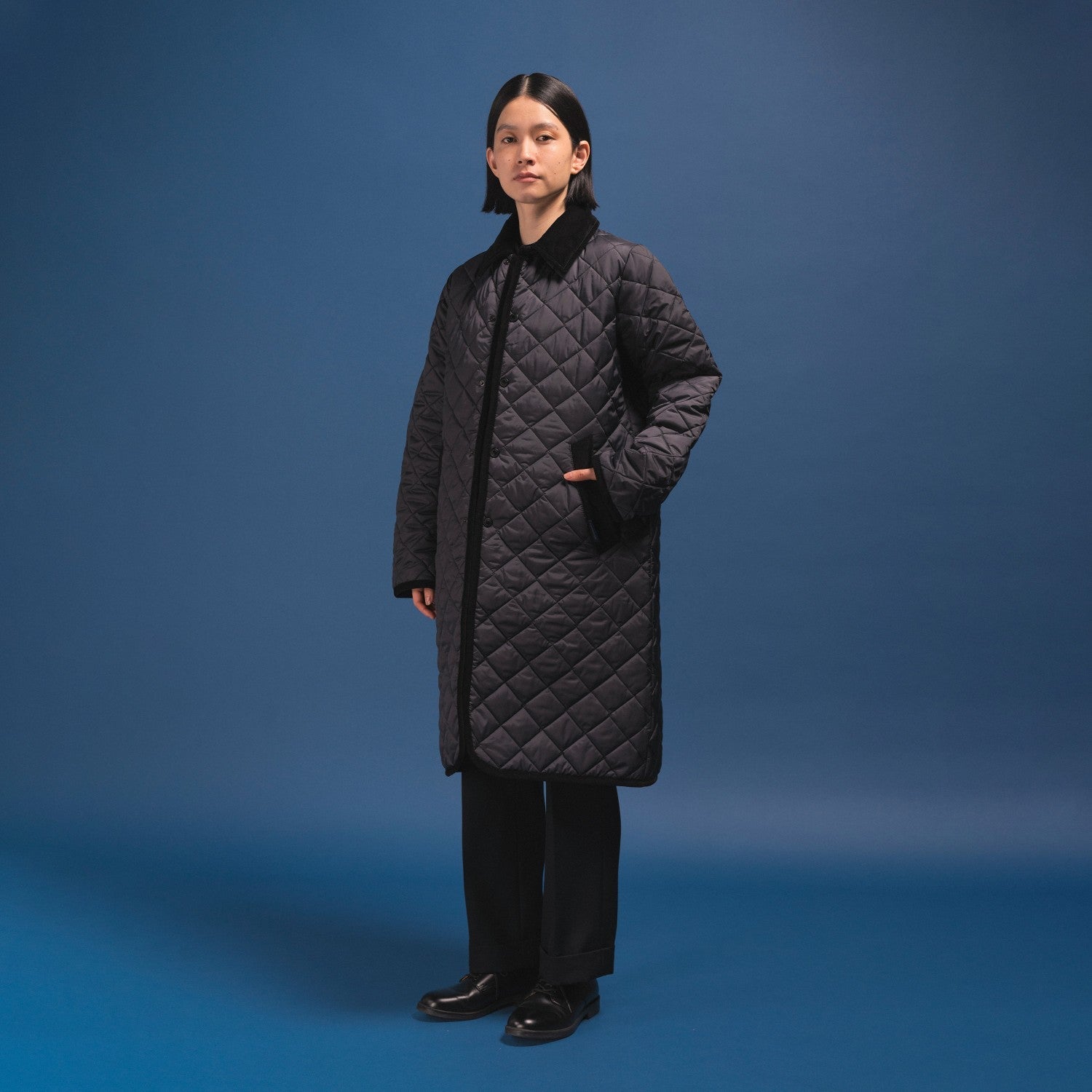 Chantry Womens · ラベンハム ウェブストア