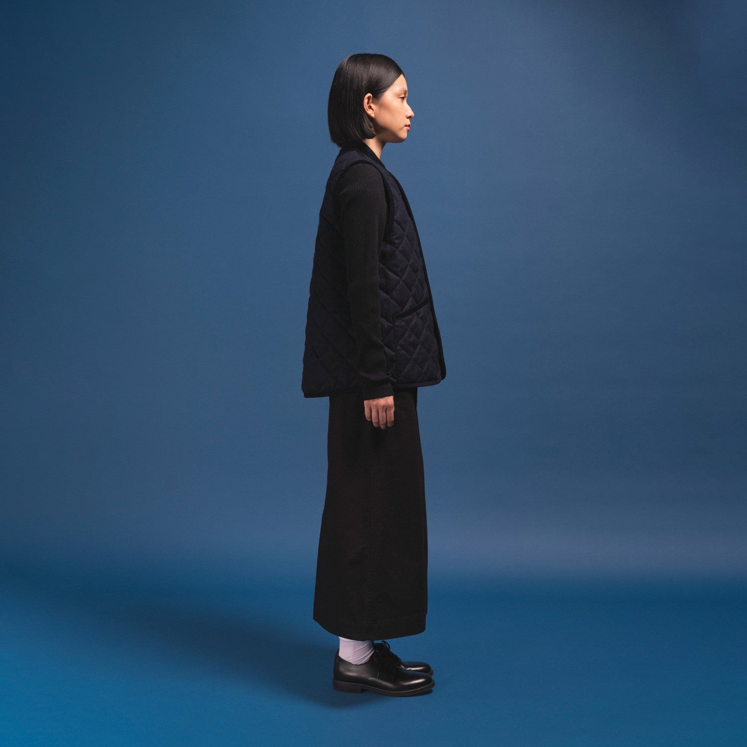 Wool Thornham Womens · ラベンハム ウェブストア