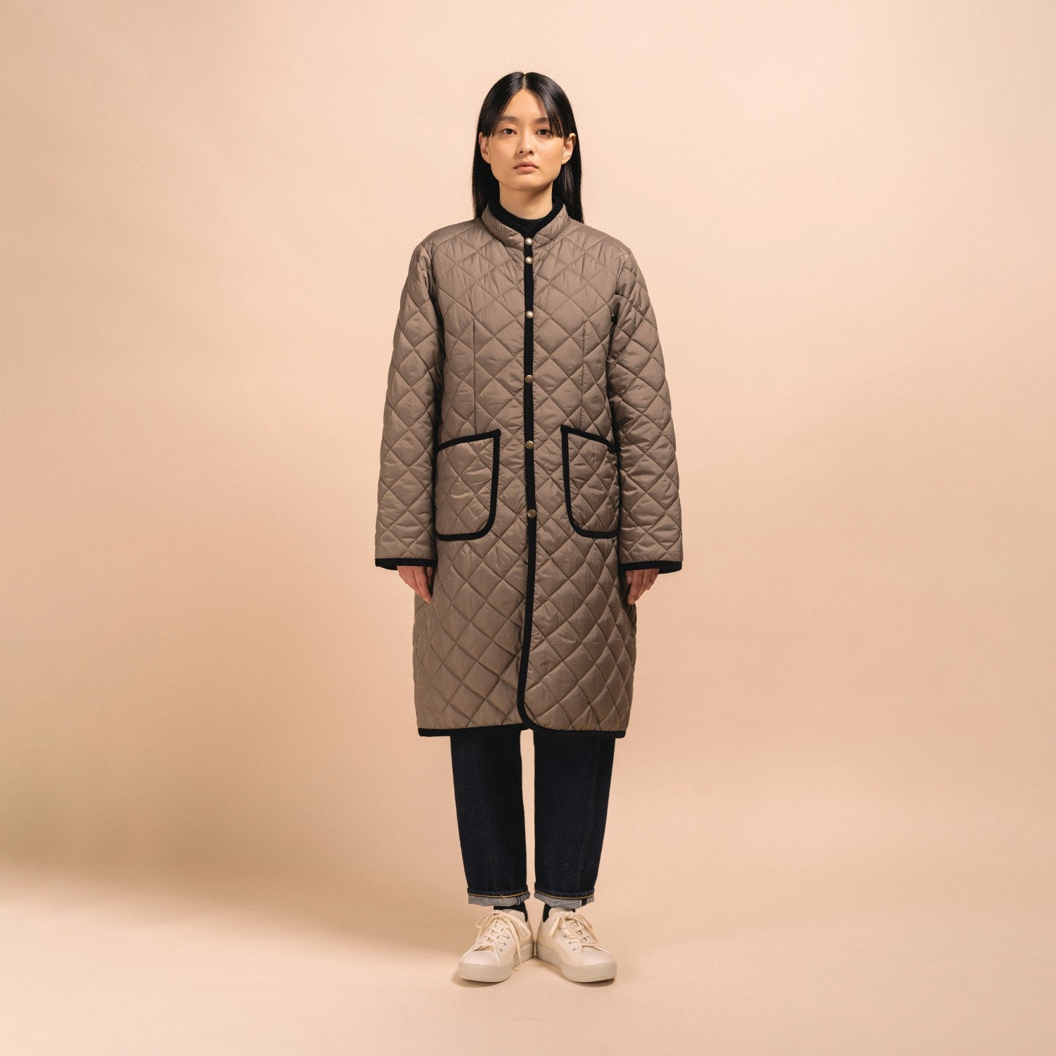 BLACKWATCH MICKFIELD WOMENS / ブラックウォッチ ミックフィールド